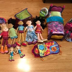 Groovy girls awesome bundle